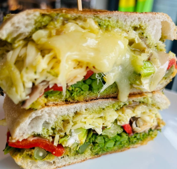 American Provisions by null