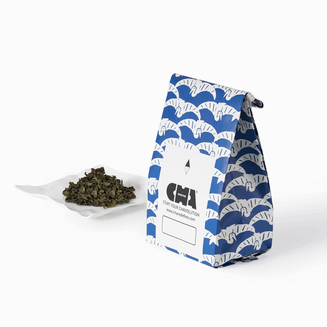Cha Redefine by null