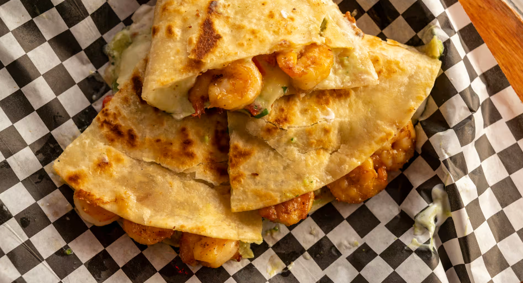 Tacos El Tucan SF by null