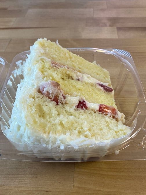 Bakes by Drae by null