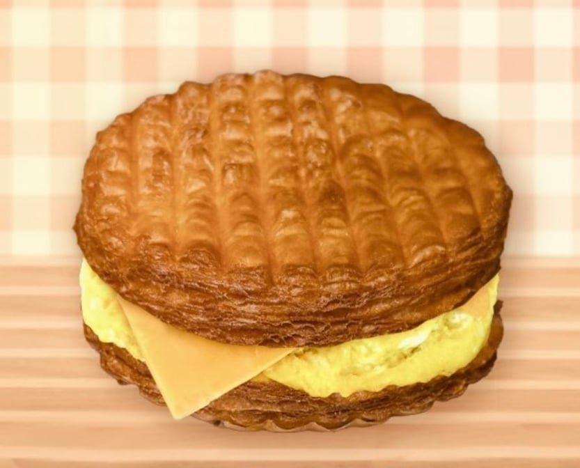 Wicked Donuts by null