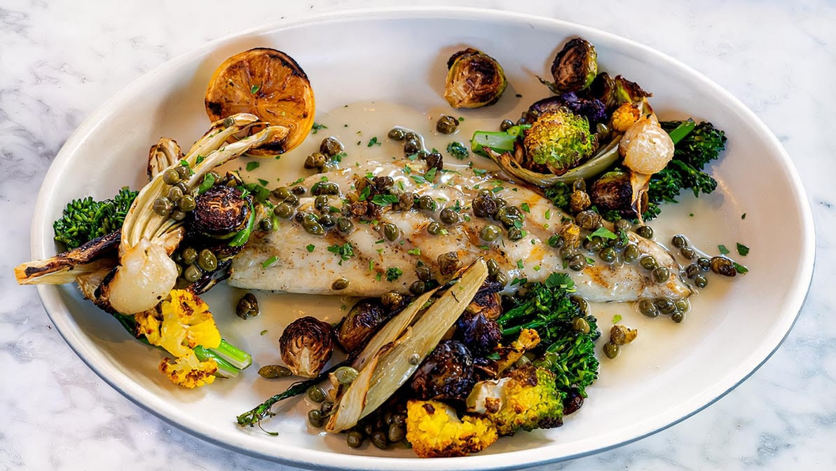 North Italia by null