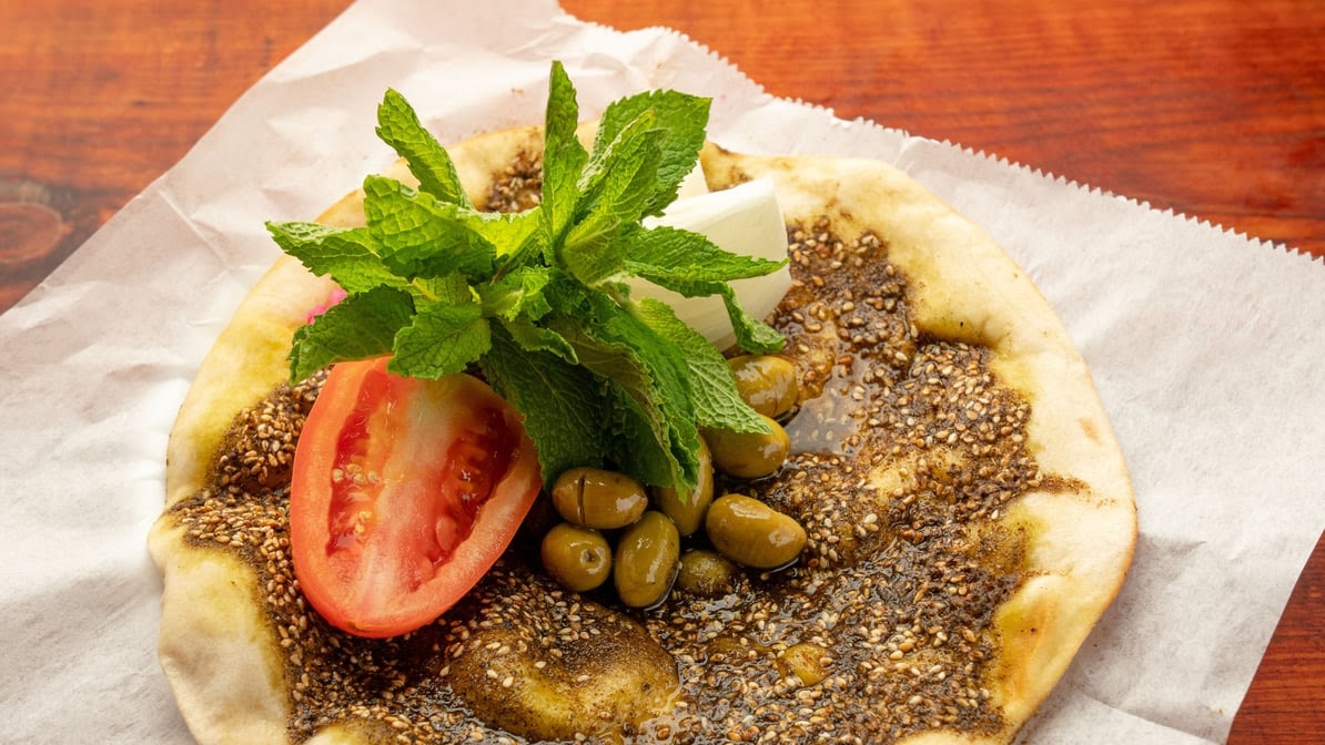Karam Restaurant by null