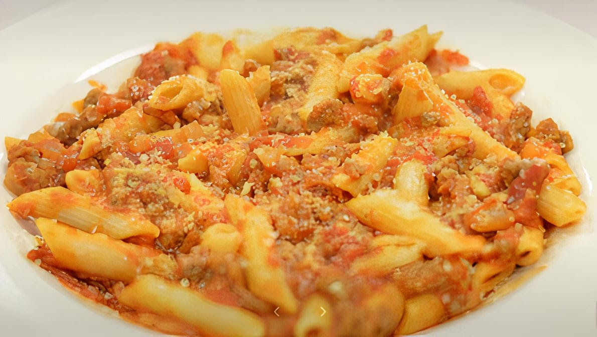 Milano's Pizza by null