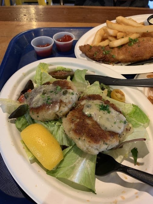 Anchors Fish and Chips | Seafood Grill | San Jose CA by null