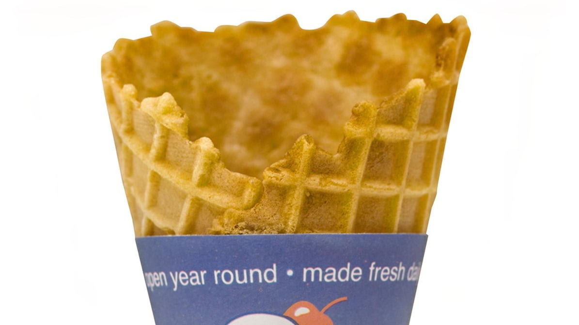 Handel's Homemade Ice Cream by null