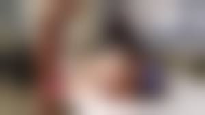 transgender slut|Transgender beauty fucks female slut in wet pussy hole