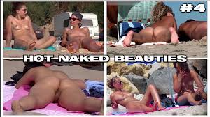 Voyeur beach nude jpg x Voyeur beach hd nude