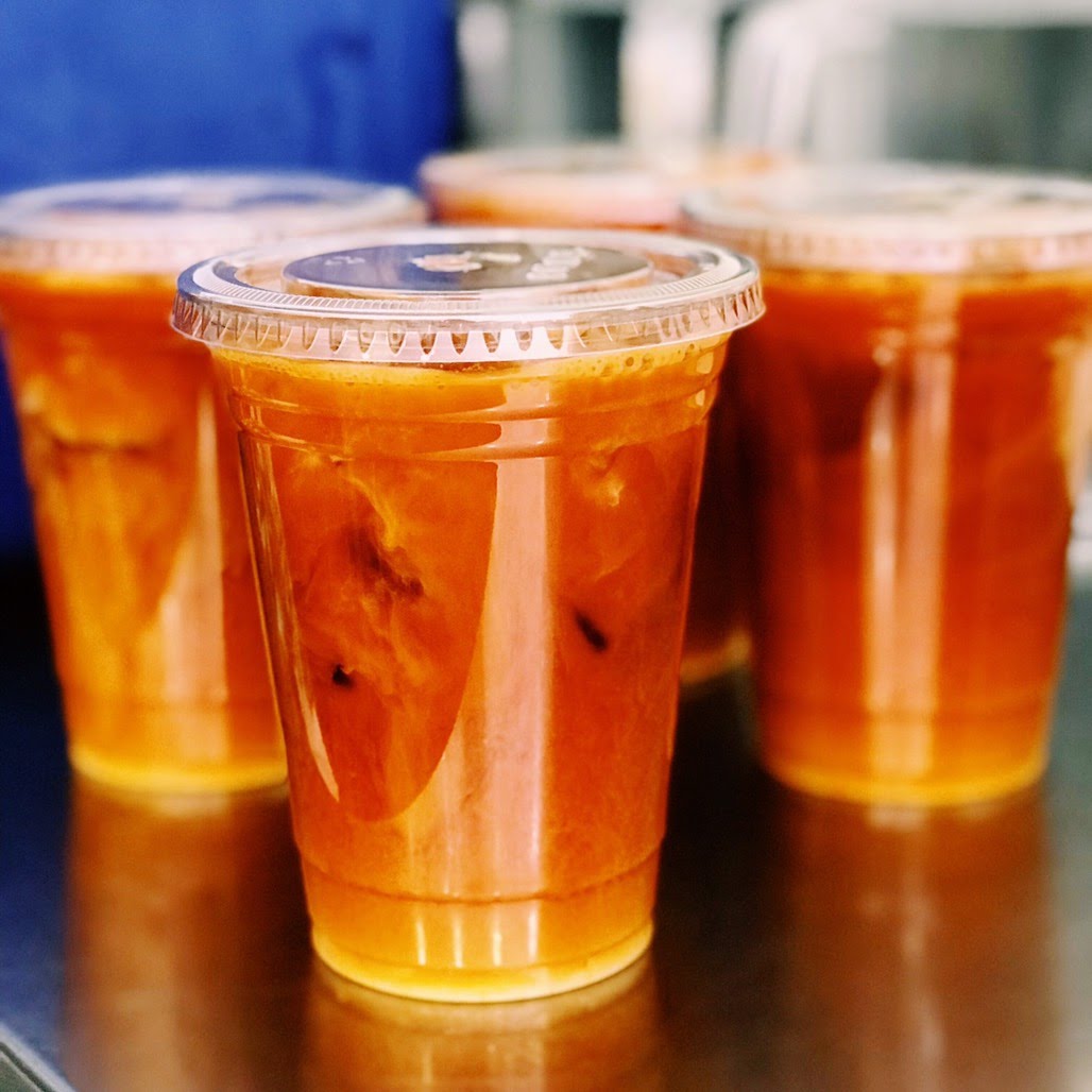 Lemon Thai Cuisine by null