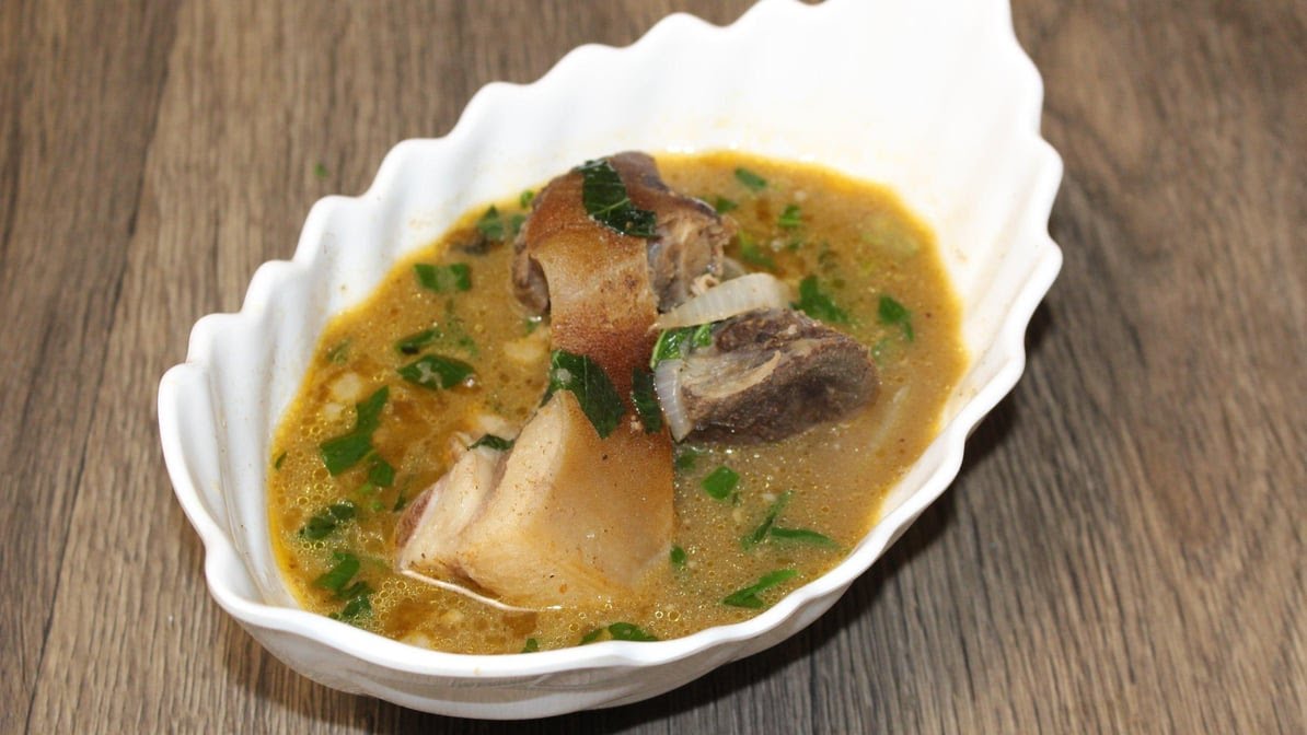 Tailat Kitchen (Nigerian Cuisine) by null