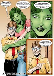 Justice lust breeders sexyversecomics justice lust breeders chapter cover jpg x She hulk sex