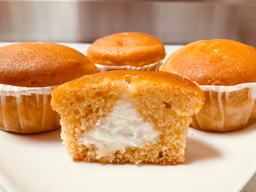 Mariposa Baking Company by null