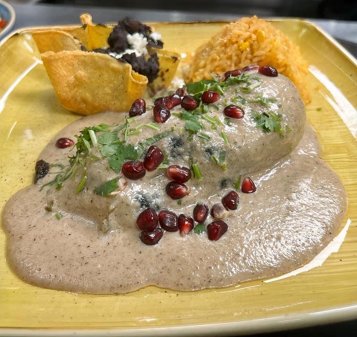 Condesa Restaurante Mexicano - Smithfield by null