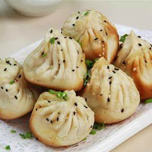 PanBao66 六六生煎王 by null