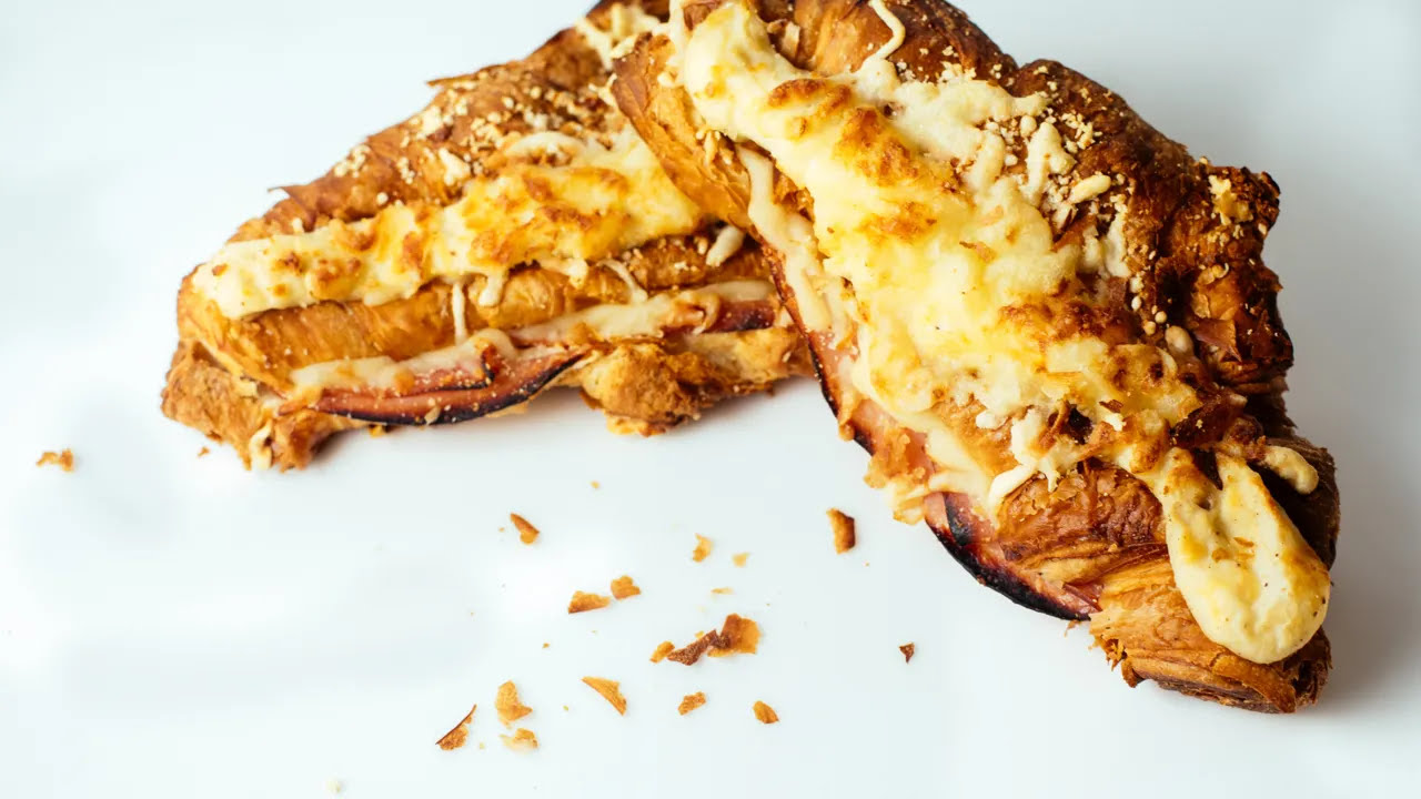 La Gourmandine Lawrenceville by null