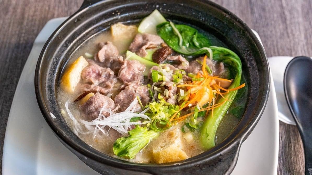 Shaxian Snacks by null