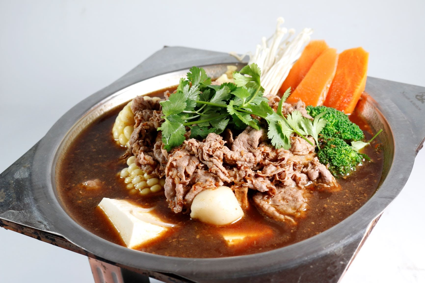 Tastee Steam Kitchen by null