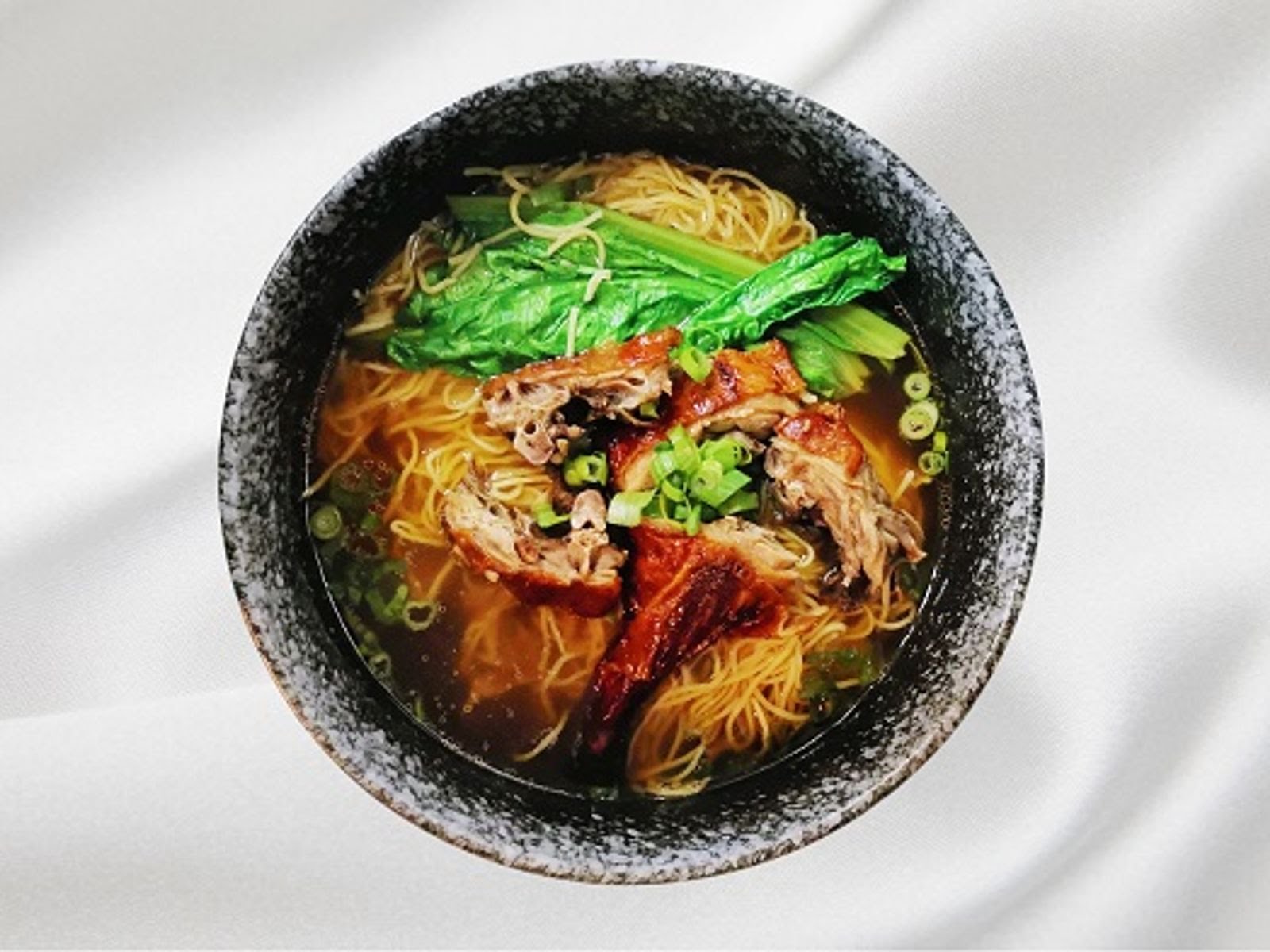 Boston Soup Dumplings 烹小鲜 by null