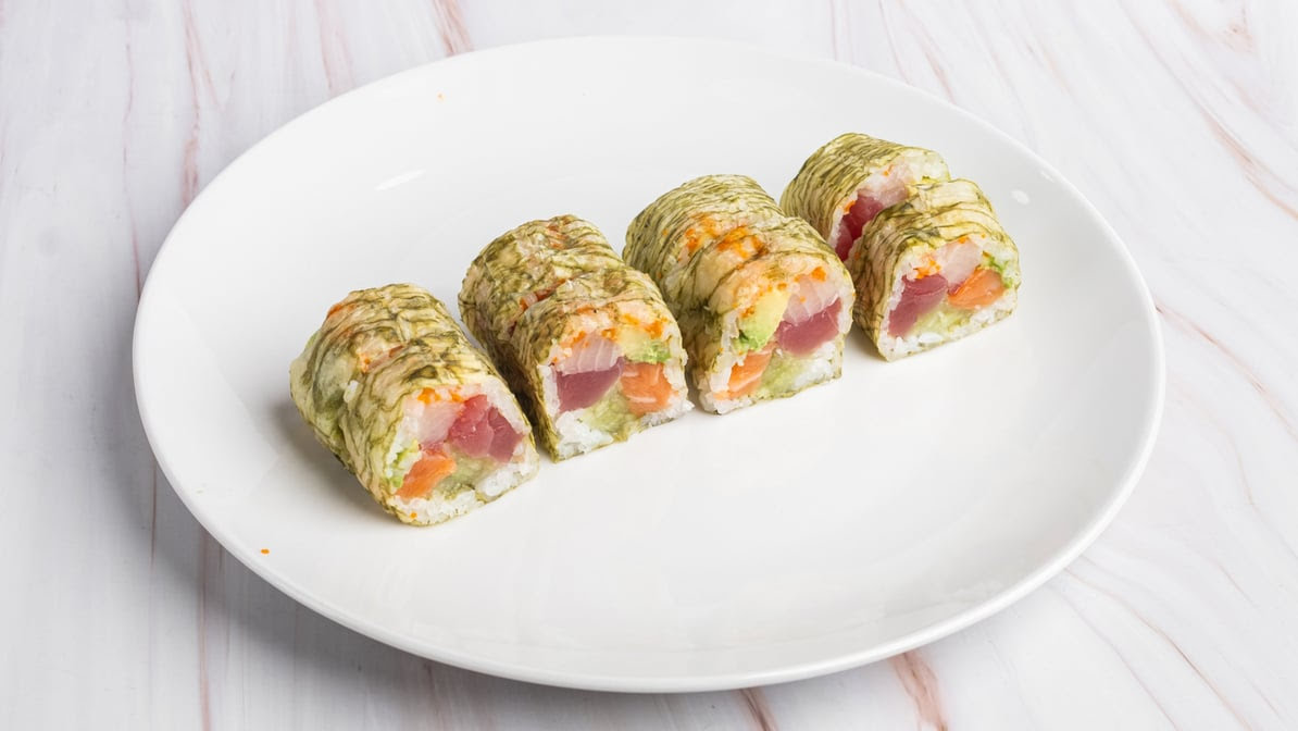 Dozo Sushi Asian Cuisine by null
