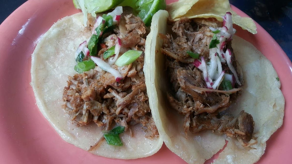 Iguana Mexican Grill by null