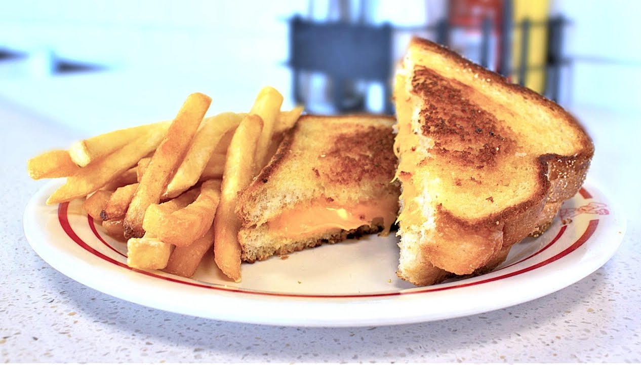 National Coney Island - Masonic & Gratiot by null