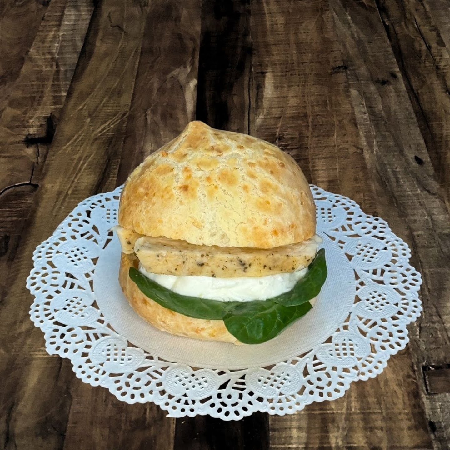 Kitanda Espresso & Acai - Redmond by null