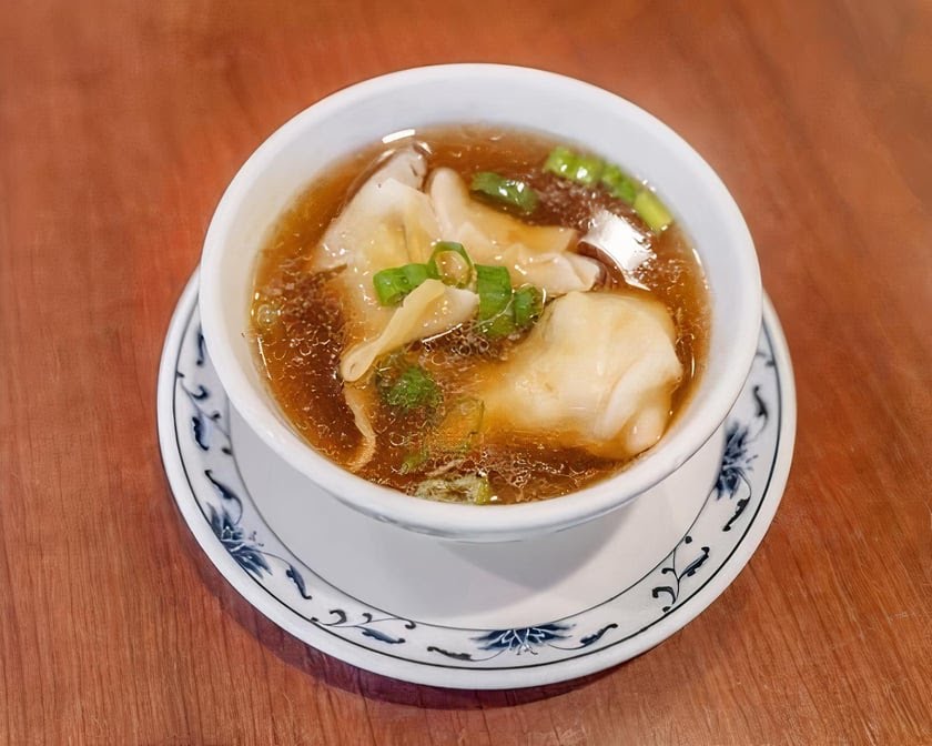 Twin Lion Chinese Restaurant by null