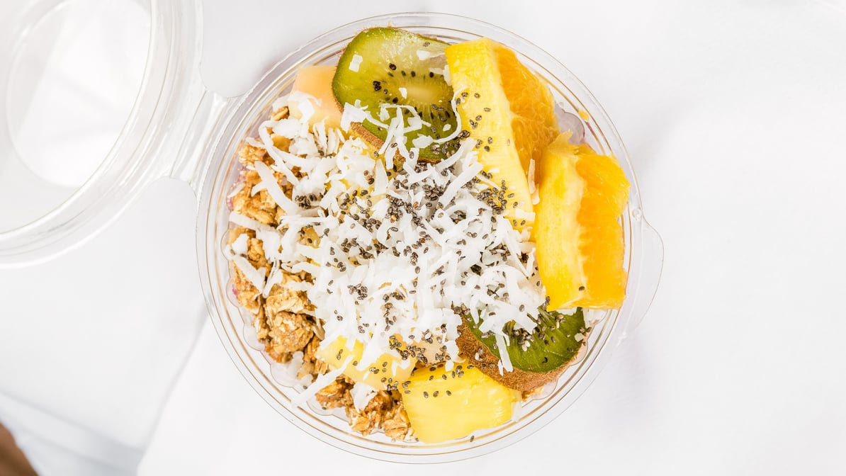 Main Squeeze Philly by null