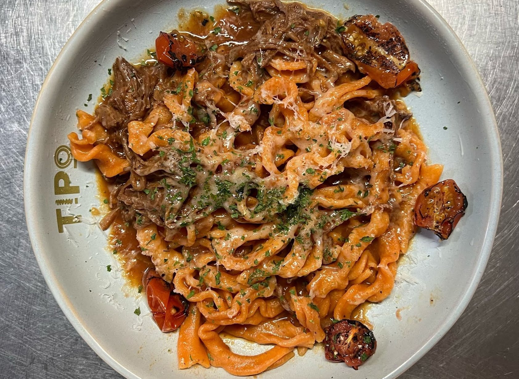 Tipo Pasta Bar — Aliwal by null