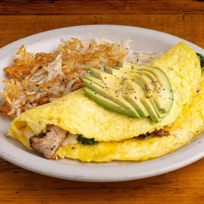 Mouton's Bistro & Bar by null