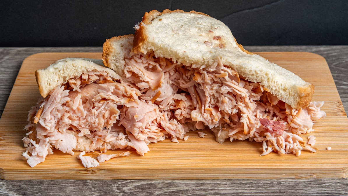 Asian Corned Beef Gratiot by null