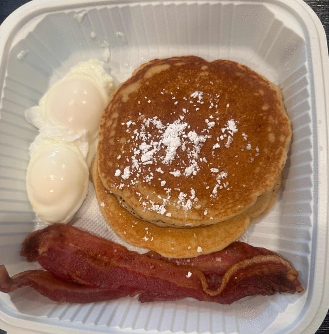 Vics All Star Kitchen by null