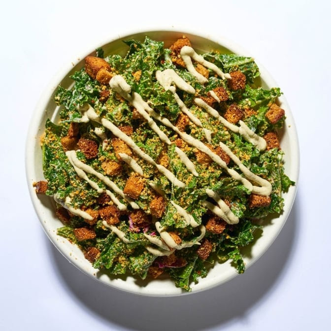 Springbone Kitchen by null