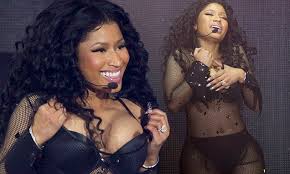Nicki minaj nude porn trollz sexy hot butt boobs scandalplanet jpg x Nicki minaj sexy