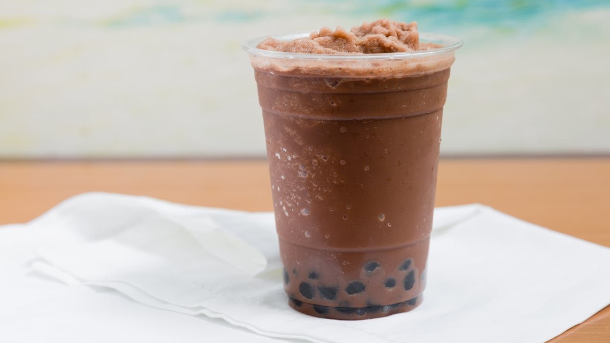 Brian's Shave Ice and Boba by null