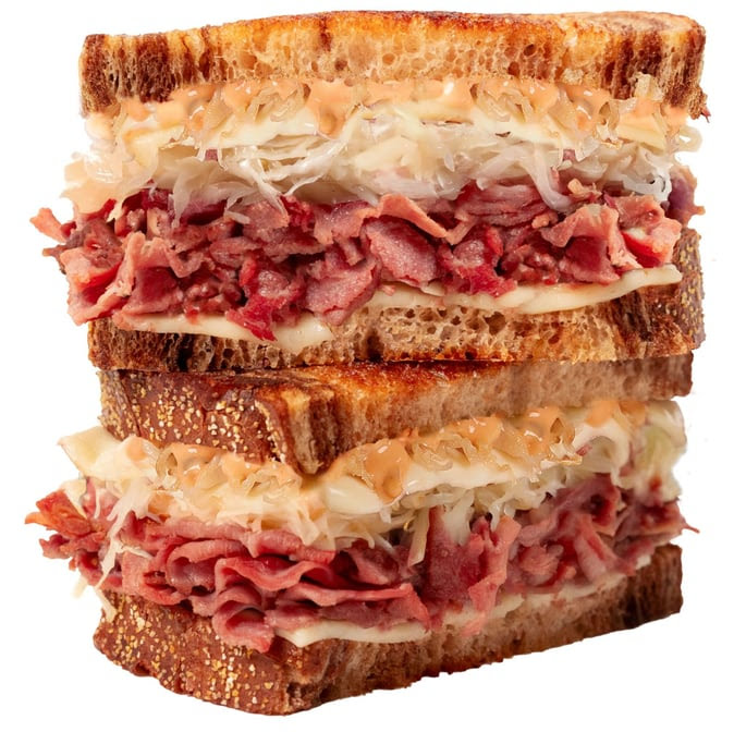American Deli by null