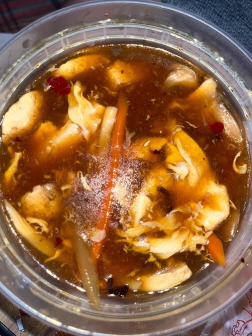 New Great Taste Chinese Restaurant by null