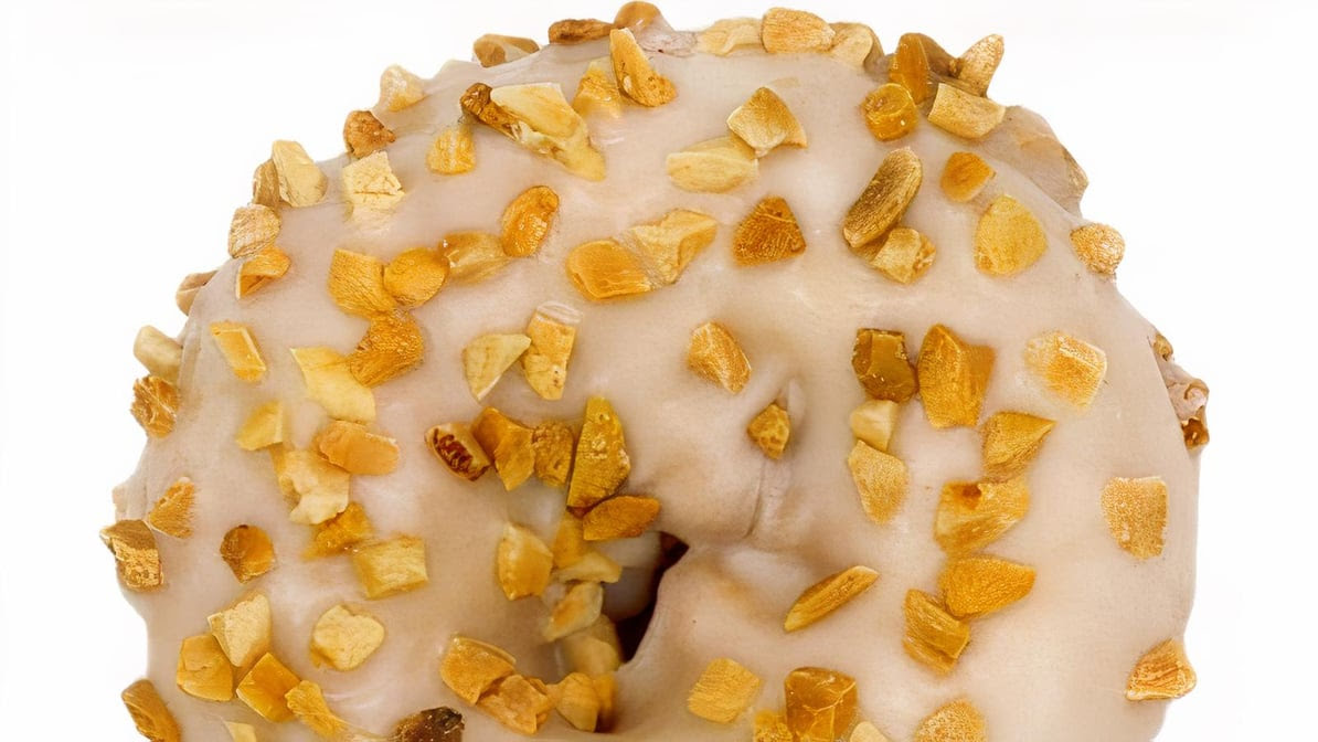 coco donuts by null
