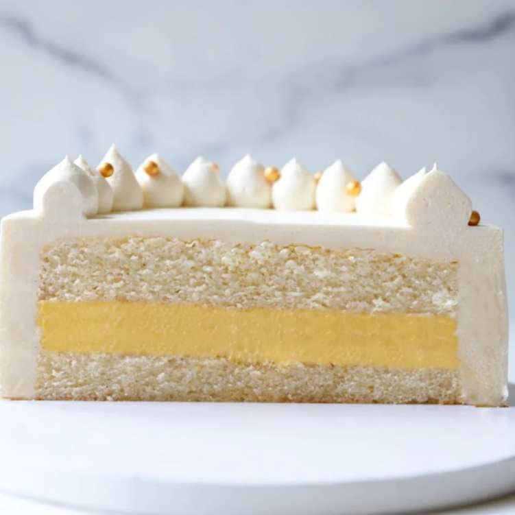 Lady Wong Patisserie East Village by null