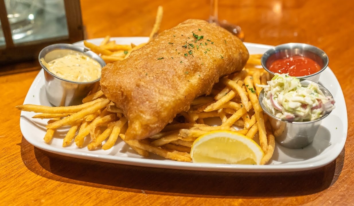 Union Street Public House by null