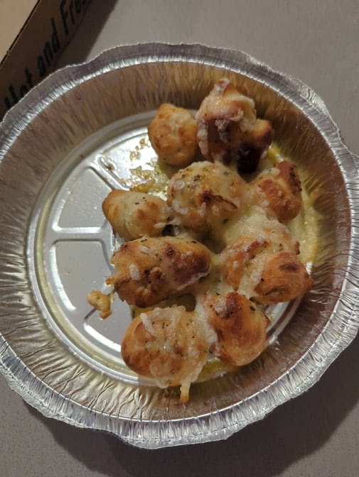 Mora Pizza Denver by null