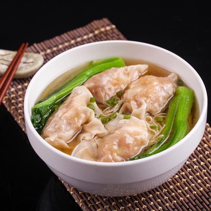 Taishan Cuisine Ocean by null