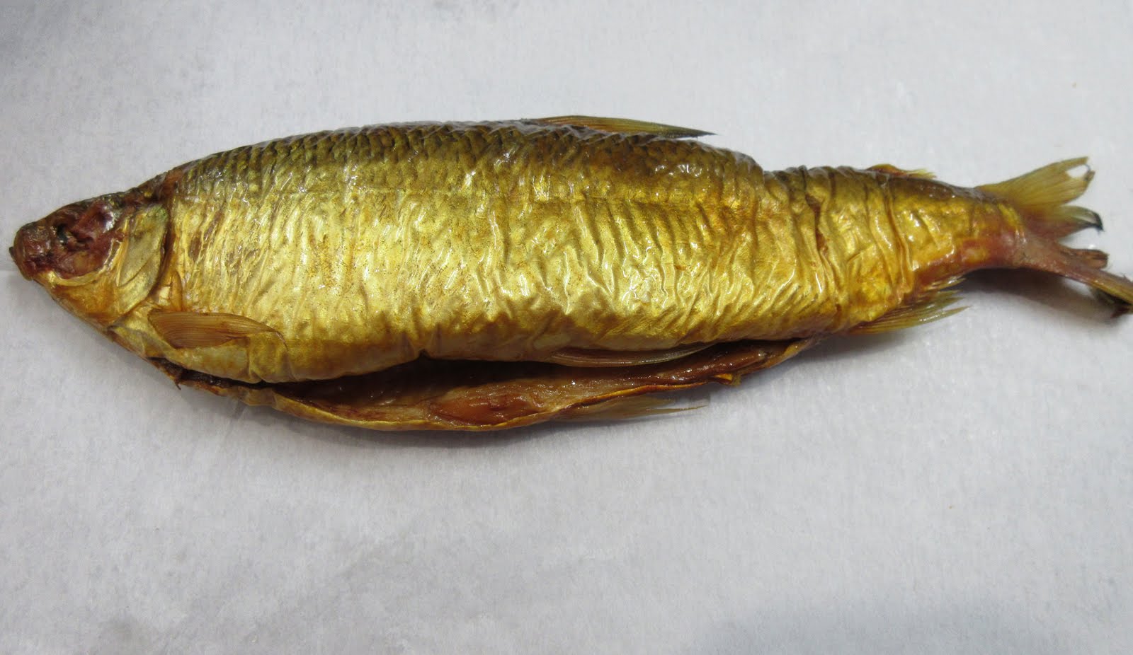 Sable's Smoked Fish by null