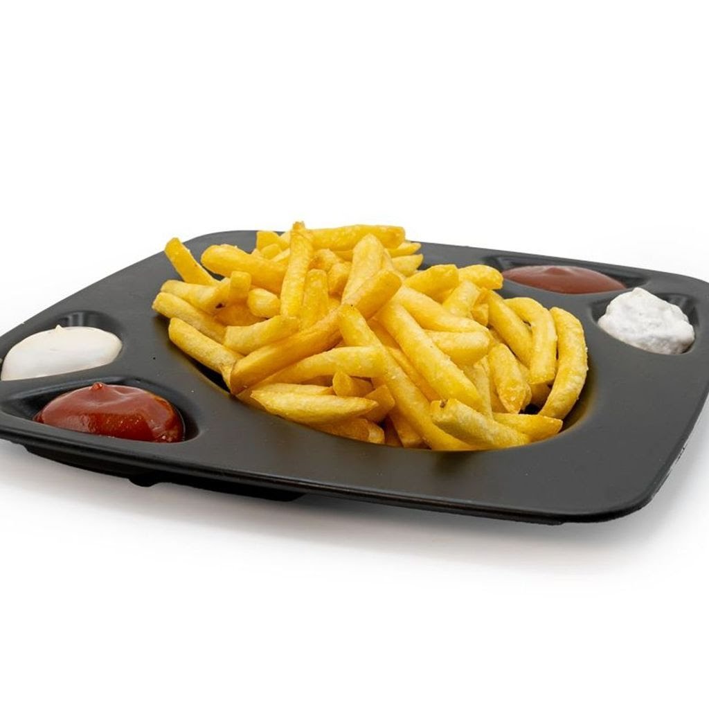 100 Montaditos by null