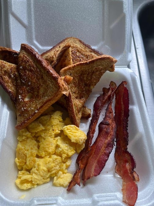 Breakfast at Shelly's by null