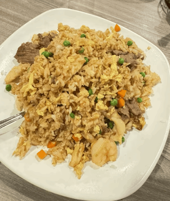 Kung Fu Noodle by null