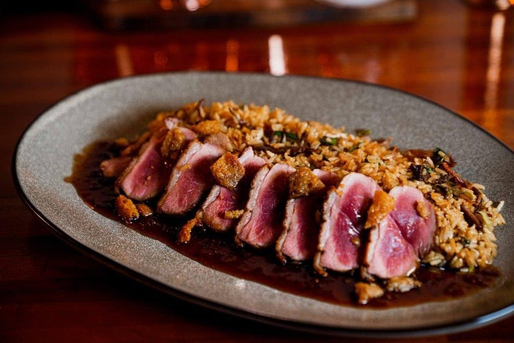 Sojourn Social by null