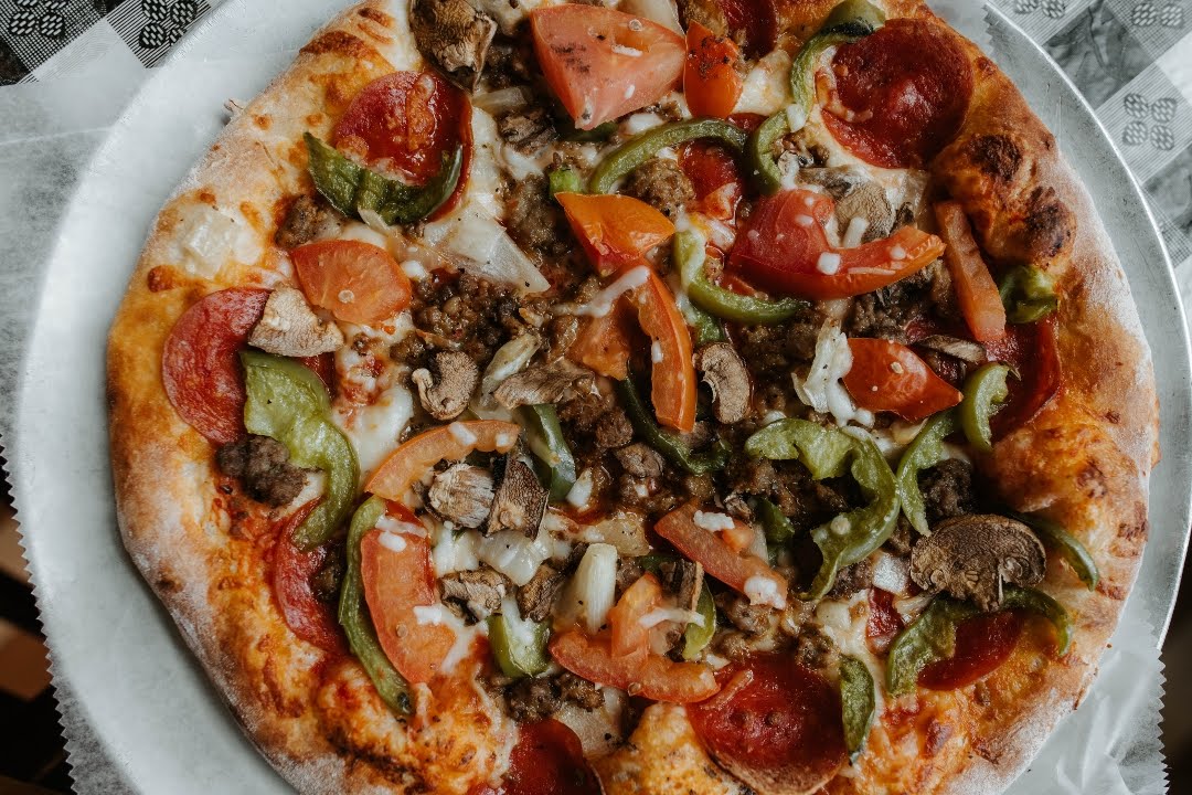 Buckhead Pizza Co. by null
