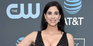 Sarah silverman michelle williams shower scene jpg x Silverman sexy