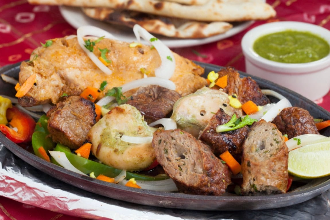 All India Cafe - Indian Restaurant in Glendale by null